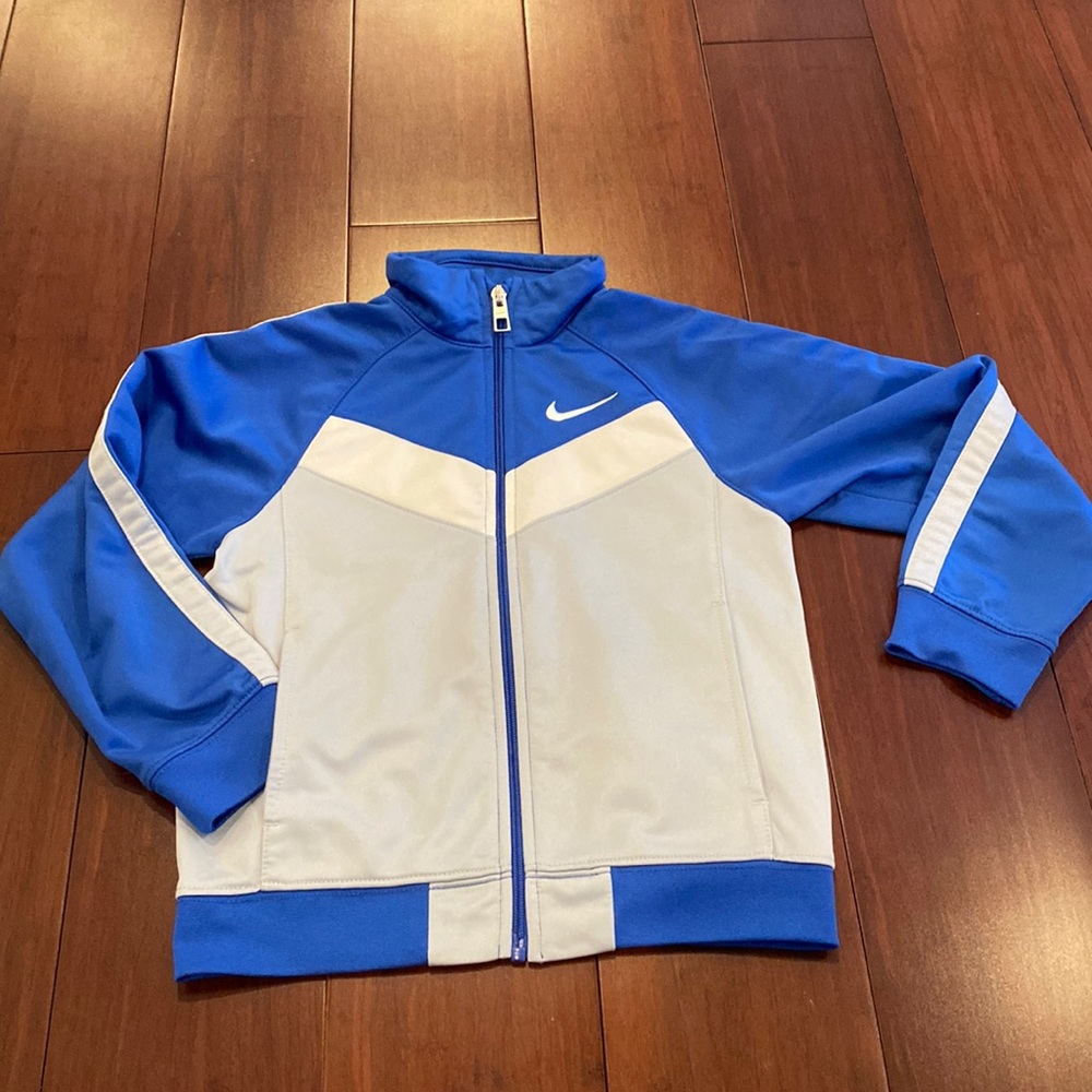 Nike Sportswear full zip jacket